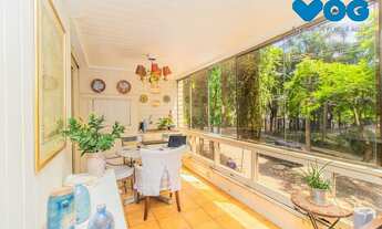 Imagem: Palmeira Apartamento de 3 dormitórios no