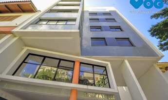 Imagem: Duprat 268 Apartamento de 2 dormitórios