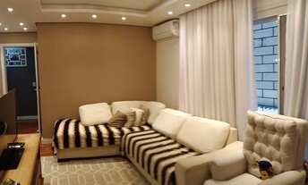 Imagem: Edifício San Clemente Apartamento de 3