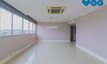 Imagem 4: Rovena Apartamento de 3 dormitórios sendo 1 suíte no Bairro Bela Vista