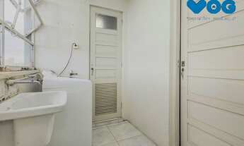 Imagem 6: Edifício Apolo Apartamento de 2 dormitórios no bairro Santana