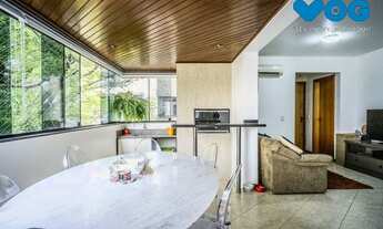 Imagem 3: Edifício Sant Anton Apartamento de 2suítes no Bairro Petrópolis