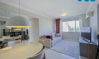 Imagem: Phillipe Garden apartamento de 2 dormitórios