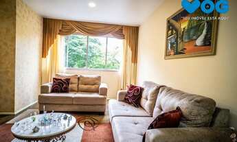 Imagem 4: Verona Apartamento de 3 dormitórios sendo 1 suíte no Bairro Bela Vista