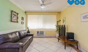 Imagem 3: Dom Barin Apartamento de 3 dormitórios sendo 1 suíte no Bairro Petrópolis