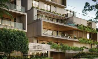 Imagem 3: Jardins de Janeiro Apartamento de 3 dormitórios no Bairro Três Figueiras