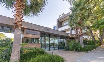 Imagem 2: ID Residence cobertura de 3 suítes no bairro Auxiliadora