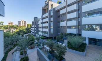 Imagem 3: ID Residence cobertura de 3 suítes no bairro Auxiliadora