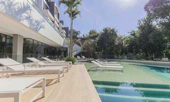 Imagem 1: ID Residence cobertura de 3 suítes no bairro Auxiliadora