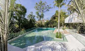 Imagem 5: ID Residence cobertura de 3 suítes no bairro Auxiliadora