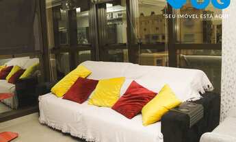 Imagem 4: Apartamento no Rio Branco com 2 suítes e 2 vagas