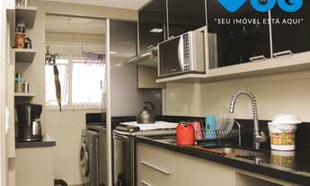 Imagem 6: Apartamento no Rio Branco com 2 suítes e 2 vagas