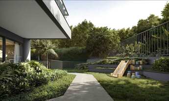 Imagem 7: Attimo Apartamento de 4 suítes no Bairro Bela Vista