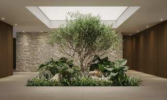 Imagem 7: Jardins de Janeiro Apartamento de 3 dormitórios no Bairro Três Figueiras