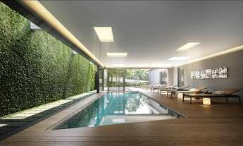 Imagem 4: Attimo Apartamento de 4 suítes no Bairro Bela Vista