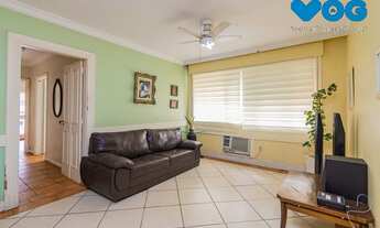 Imagem 2: Dom Barin Apartamento de 3 dormitórios sendo 1 suíte no Bairro Petrópolis