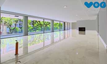 Imagem 2: Luciana 250 Apartamento com 4 suítes bairro Moinhos de Vento