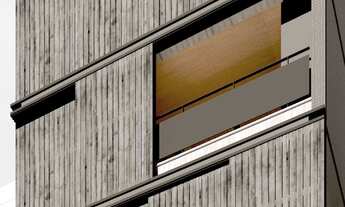 Imagem 3: Vicco Cobertura Duplex de 3 suítes no Bairro Rio Branco