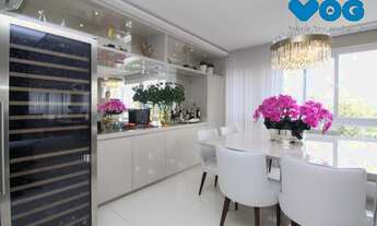 Imagem 5: Príncipe de Constantino Apartamento de 3 suítes no Bairro Rio Branco