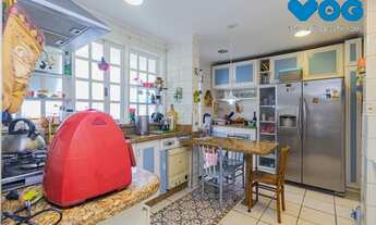 Imagem 7: Dom Barin Apartamento de 3 dormitórios sendo 1 suíte no Bairro Petrópolis