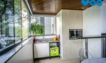 Imagem 4: Edifício Sant Anton Apartamento de 2suítes no Bairro Petrópolis