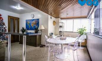 Imagem 6: Edifício Sant Anton Apartamento de 2suítes no Bairro Petrópolis