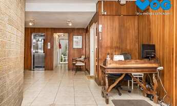 Imagem 3: Edifício Apolo Apartamento de 2 dormitórios no bairro Santana