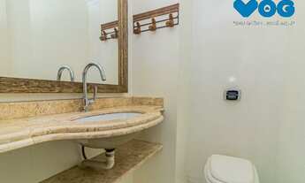 Imagem 6: Raphael Sanzio Apartamento de 3 dormitórios sendo 1 suíte no Bairro Bela Vista