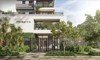 Imagem: Timbaúva Apartamento Garden de 3 dormitórios