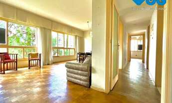 Imagem 3: Sonata Apartamento de 3 dormitórios sendo 1 suíte no Bairro Petrópolis