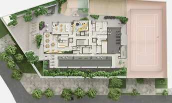 Imagem 6: Mirá Apartamento de 3 suítes no Bairro Petrópolis