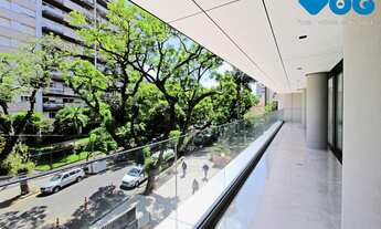 Imagem 3: Luciana 250 Apartamento com 4 suítes bairro Moinhos de Vento