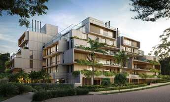 Imagem 2: Jardins de Janeiro Apartamento de 3 dormitórios no Bairro Três Figueiras