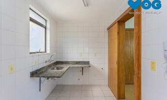 Imagem 7: Edifício Segovia Apartamento de 2 dormitórios o Bairro Petrópolis