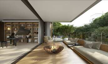 Imagem 5: Attimo Apartamento de 4 suítes no Bairro Bela Vista