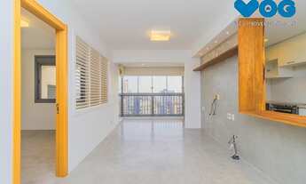 Imagem 3: Urban Concept Apartamento de 1 dormitório no Bairro Petrópolis