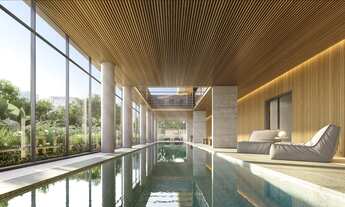 Imagem 4: Mirá Apartamento Garden de 3 suítes no Bairro Petrópolis