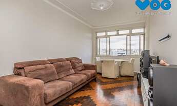 Imagem 2: Edifício Apolo Apartamento de 2 dormitórios no bairro Santana