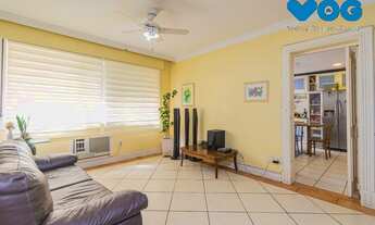 Imagem 4: Dom Barin Apartamento de 3 dormitórios sendo 1 suíte no Bairro Petrópolis