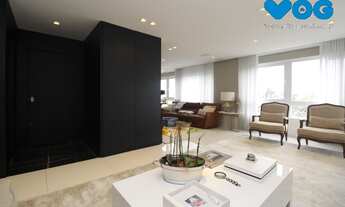 Imagem 6: Príncipe de Constantino Apartamento de 3 suítes no Bairro Rio Branco