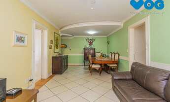 Imagem 6: Dom Barin Apartamento de 3 dormitórios sendo 1 suíte no Bairro Petrópolis