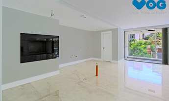 Imagem 6: Luciana 250 Apartamento com 4 suítes bairro Moinhos de Vento