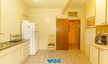 Imagem 7: Edifício Maya apartamento a venda 2 dormitórios no bairro Centro Histórico