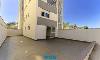 Imagem: Edifício Don Nicola Apartamento Garden