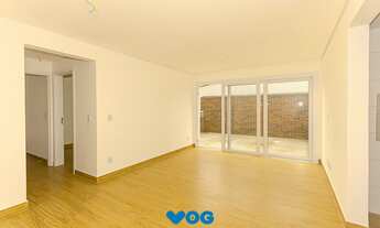 Imagem: Plaza Moreno Apartamento Garden de 2 dormitórios