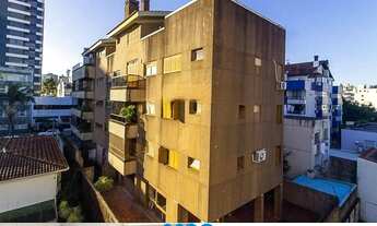 Imagem 4: Edifício Don Ariel Apartamento Semi-mobiliado de 1 dormitório no Bairro Petrópolis