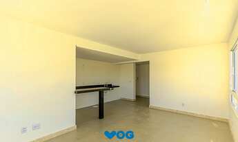 Imagem 6: Edifício Don Nicola Apartamento 2 dormitórios com uma suite no Bairro Petrópolis