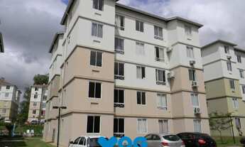 Imagem 2: Apartamento Rossi Ideal, 2 dormitórios e vaga