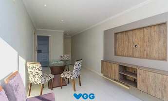 Imagem 5: Edifício Don Ariel Apartamento Semi-mobiliado de 1 dormitório no Bairro Petrópolis