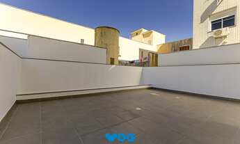 Imagem 3: Edifício Don Nicola Apartamento Garden Duplex com 2 Suites no Bairro Petrópolis